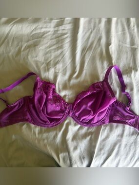 Curvy Kate Centre Stage Full Plunge Bra